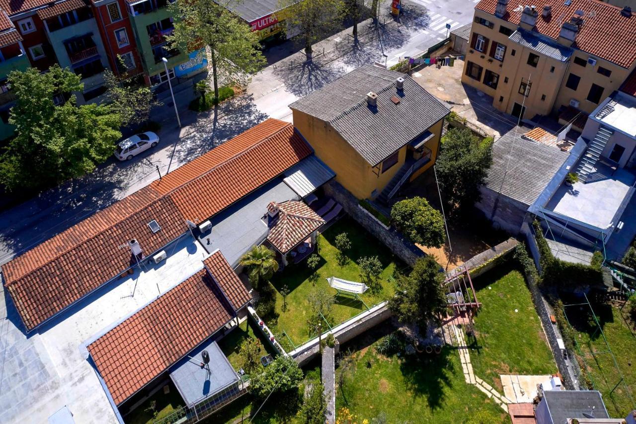 Holiday House Arena Holiday home Pula