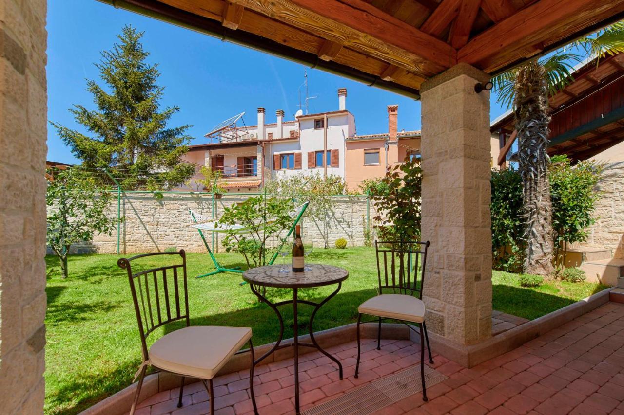 Holiday House Arena Pula