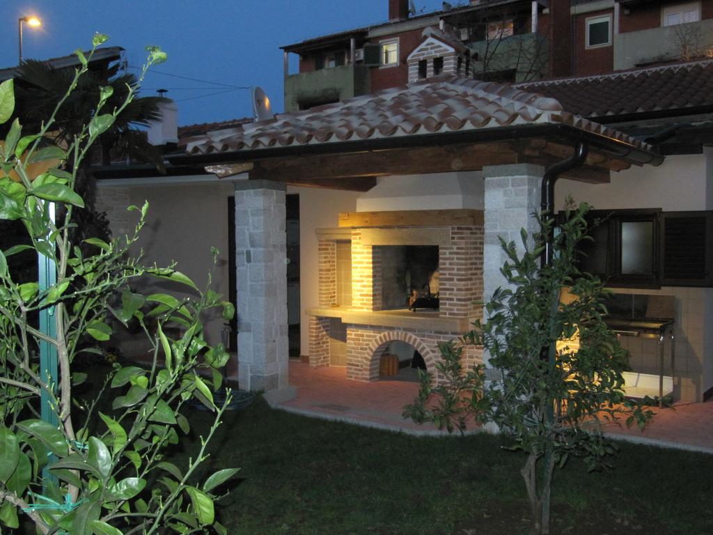Holiday House Arena Pula