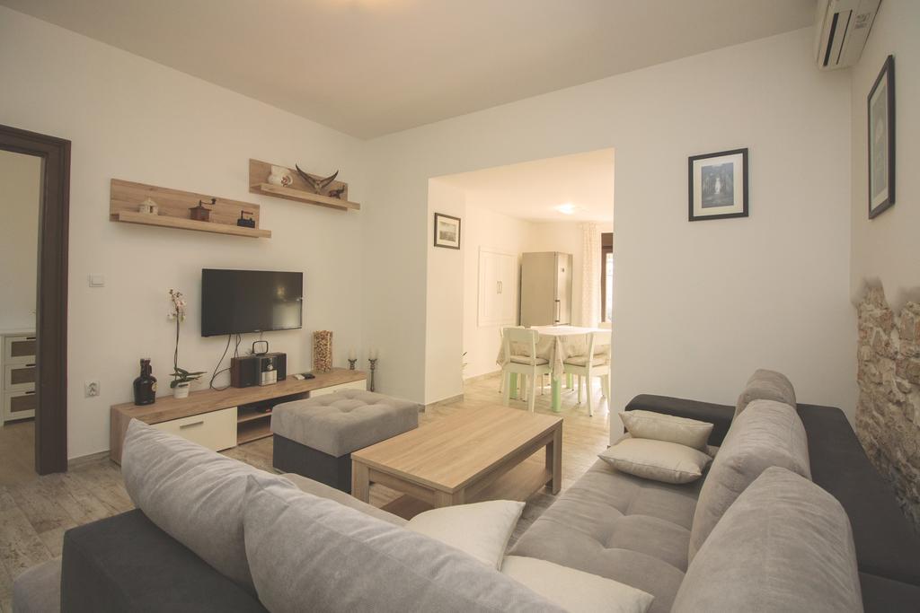 Holiday home Holiday House Arena Pula