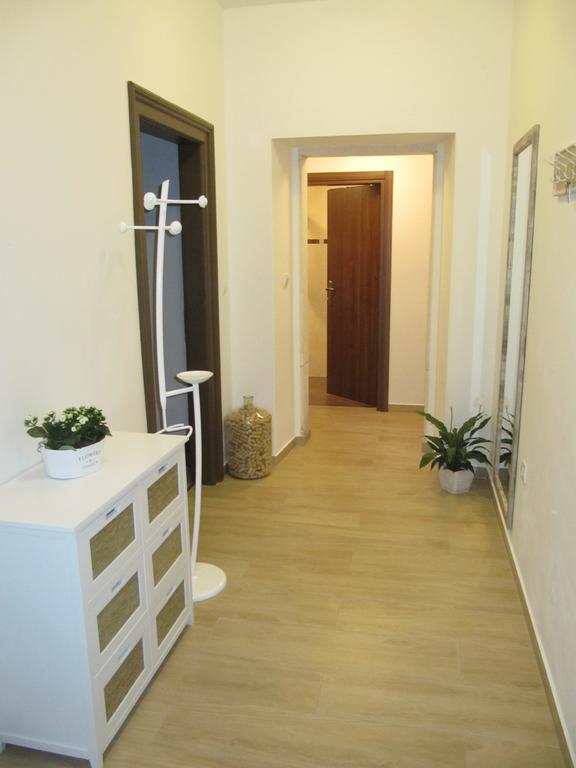 Holiday home Holiday House Arena