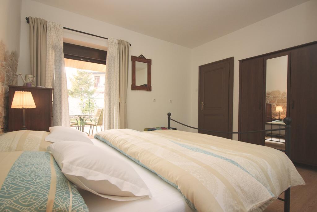 Holiday House Arena Holiday home Pula
