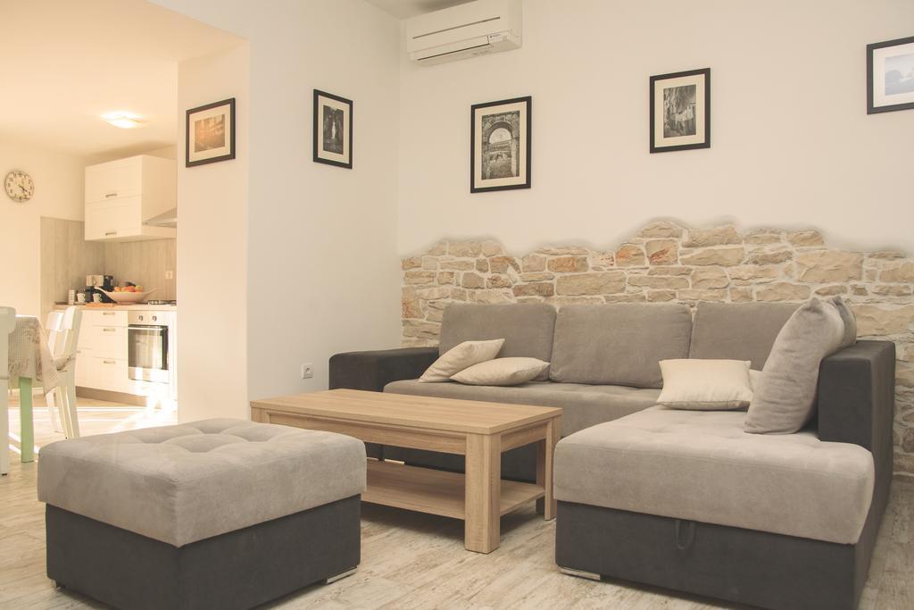 Holiday home Holiday House Arena *