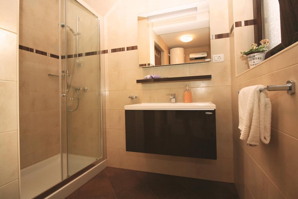 Holiday home Holiday House Arena Pula