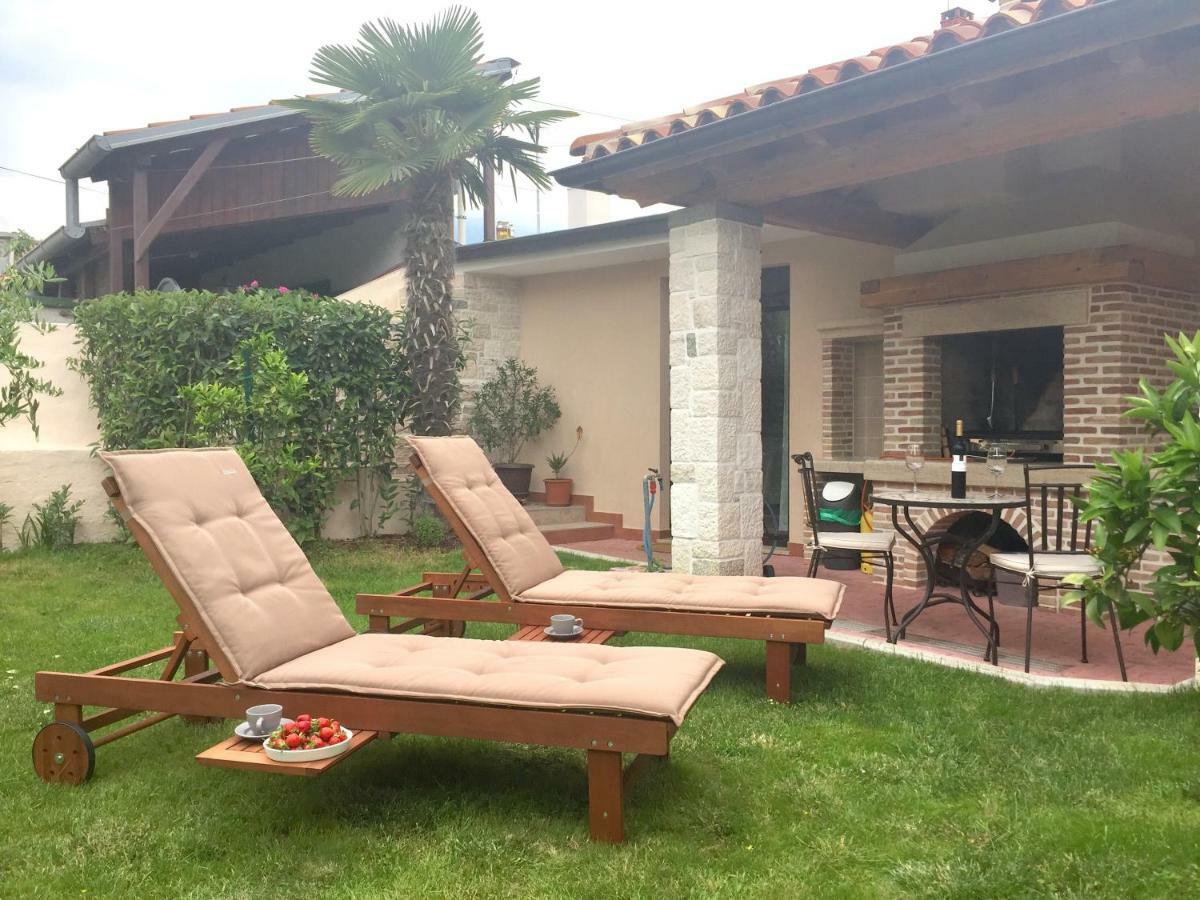 Holiday House Arena Holiday home