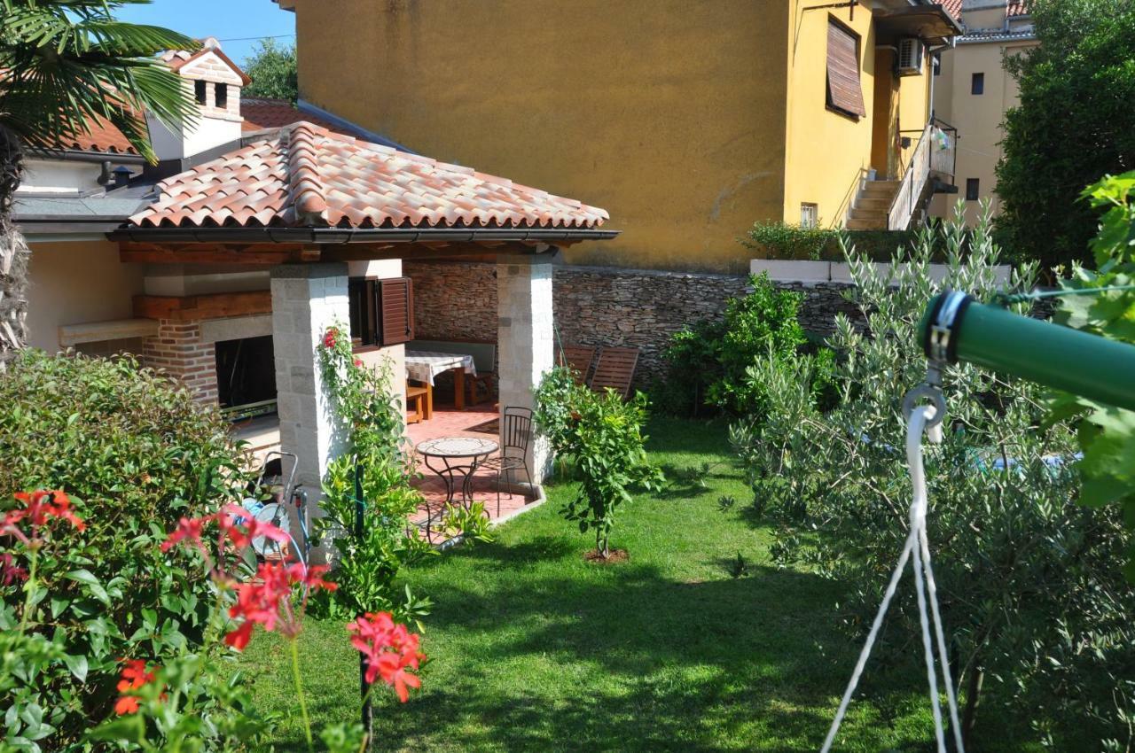 Holiday House Arena Holiday home Pula